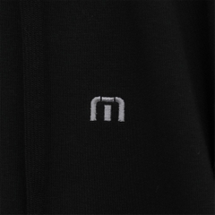TRAVIS MATHEW Men's Golf Wear AP L/S FZ SWEAT HOODIE 7AM401