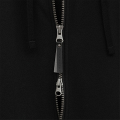 TRAVIS MATHEW Men's Golf Wear AP L/S FZ SWEAT HOODIE 7AM401