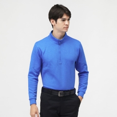 UNDER ARMOUR Men's Golf Wear UA Drive Midlayer Pullover 1387124