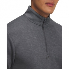 UNDER ARMOUR Men's Golf Wear UA Drive Midlayer Pullover 1387124