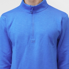 UNDER ARMOUR Men's Golf Wear UA Drive Midlayer Pullover 1387124