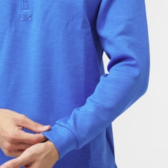 UNDER ARMOUR Men's Golf Wear UA Drive Midlayer Pullover 1387124