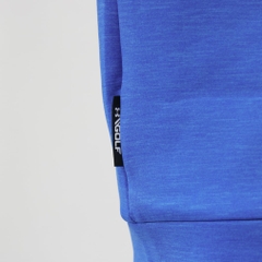 UNDER ARMOUR Men's Golf Wear UA Drive Midlayer Pullover 1387124