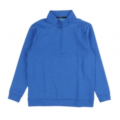 UNDER ARMOUR Men's Golf Wear UA Drive Midlayer Pullover 1387124