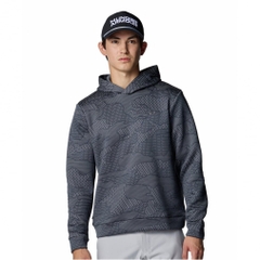 UNDER ARMOUR Men's Golf Wear UA Drive Midlayer Jacquard Hoodie 6003724