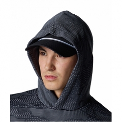 UNDER ARMOUR Men's Golf Wear UA Drive Midlayer Jacquard Hoodie 6003724