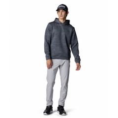UNDER ARMOUR Men's Golf Wear UA Drive Midlayer Jacquard Hoodie 6003724