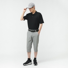 TIGORA Men's Golf Wear 4-way Stretch Capri Pants TR-1P1925CAP