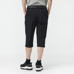 TIGORA Men's Golf Wear 4-way Stretch Capri Pants TR-1P1925CAP