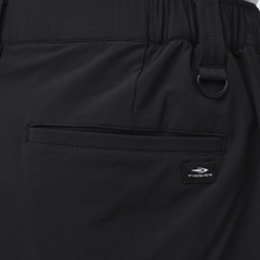 TIGORA Men's Golf Wear 4-way Stretch Capri Pants TR-1P1925CAP
