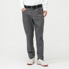 new balance Men's Golf Wear TAPERED LONG PANT 0125231007