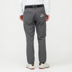 new balance Men's Golf Wear TAPERED LONG PANT 0125231007