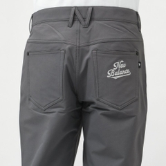 new balance Men's Golf Wear TAPERED LONG PANT 0125231007