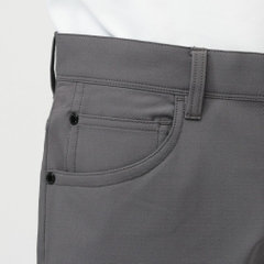 new balance Men's Golf Wear TAPERED LONG PANT 0125231007