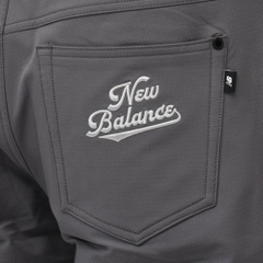 new balance Men's Golf Wear TAPERED LONG PANT 0125231007