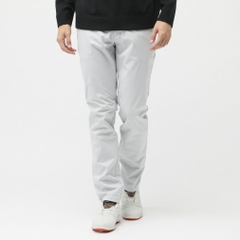 le coq sportif golf Men's Golf Wear Stretch Fleece-Lined Bonding Pants LG4FLPQ1M