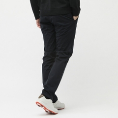 le coq sportif golf Men's Golf Wear Stretch Fleece-Lined Bonding Pants LG4FLPQ1M