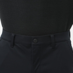 le coq sportif golf Men's Golf Wear Stretch Fleece-Lined Bonding Pants LG4FLPQ1M