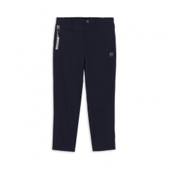 PUMA Men's Golf Wear Stretch Knit Bonding Slim Taper 630552