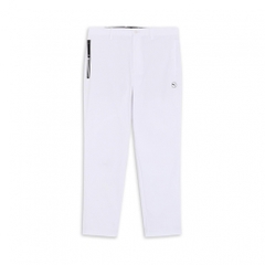 PUMA Men's Golf Wear Stretch Knit Bonding Slim Taper 630552
