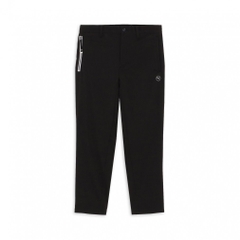 PUMA Men's Golf Wear Stretch Knit Bonding Slim Taper 630552