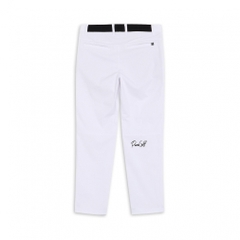 PUMA Men's Golf Wear Stretch Knit Bonding Slim Taper 630552