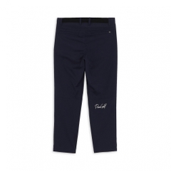 PUMA Men's Golf Wear Stretch Knit Bonding Slim Taper 630552