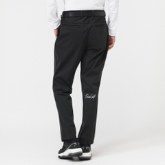 PUMA Men's Golf Wear Stretch Knit Bonding Slim Taper 630552