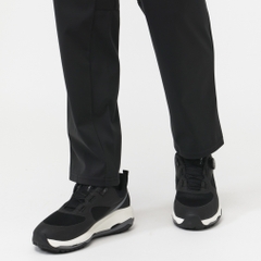PUMA Men's Golf Wear Stretch Knit Bonding Slim Taper 630552