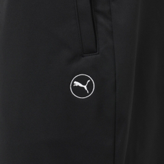 PUMA Men's Golf Wear Stretch Knit Bonding Slim Taper 630552