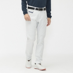 le coq sportif golf Men's Golf Wear Stretch Fourcer Padded Gậy hybrid / utility Pants LG4FLP04M