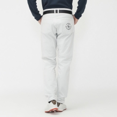 le coq sportif golf Men's Golf Wear Stretch Fourcer Padded Gậy hybrid / utility Pants LG4FLP04M