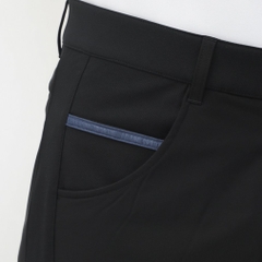 le coq sportif golf Men's Golf Wear Stretch Fourcer Padded Gậy hybrid / utility Pants LG4FLP04M