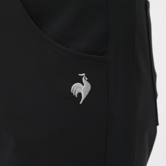 le coq sportif golf Men's Golf Wear Stretch Fourcer Padded Gậy hybrid / utility Pants LG4FLP04M