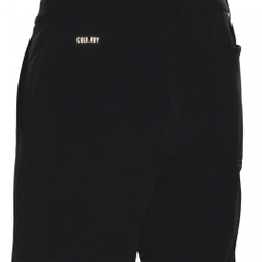 adidas Men's Golf Wear EX STRETCH COLD.RDY Water Repellent Quilt Combination Jogger Pants JVU89