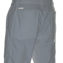 adidas Men's Golf Wear EX STRETCH COLD.RDY Water Repellent Quilt Combination Jogger Pants JVU89