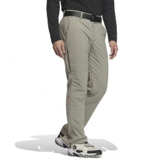 adidas Men's Golf Wear Adizero Frost Guard Water Repellent Insulated Pants JUW99