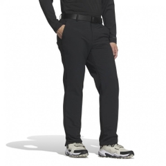 adidas Men's Golf Wear Adizero Frost Guard Water Repellent Insulated Pants JUW99