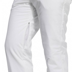 adidas Men's Golf Wear Adizero Frost Guard Water Repellent Insulated Pants JUW99