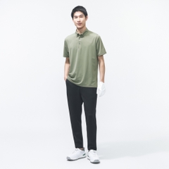 TIGORA Men's Golf Wear Tigora Mens Spring/Summer Knit Jogger Pants (TR-1P1066JG)
