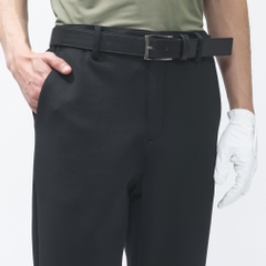 TIGORA Men's Golf Wear Tigora Mens Spring/Summer Knit Jogger Pants (TR-1P1066JG)