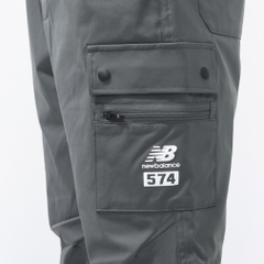 new balance Men's Golf Wear TAPERED CARGO PANT 0126136005