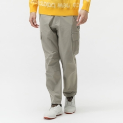 new balance Men's Golf Wear WIDE TAPERED CARGO PANT 0125136006