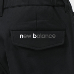 new balance Men's Golf Wear WIDE TAPERED CARGO PANT 0125136006