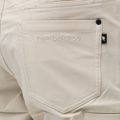 new balance Men's Golf Wear SLIM LONG PANT 0125131001