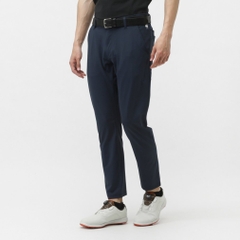 le coq sportif golf Men's Golf Wear Nylon Ankle-Length Pants LG5SLP52M
