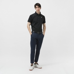 le coq sportif golf Men's Golf Wear Nylon Ankle-Length Pants LG5SLP52M