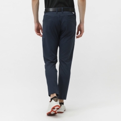 le coq sportif golf Men's Golf Wear Nylon Ankle-Length Pants LG5SLP52M