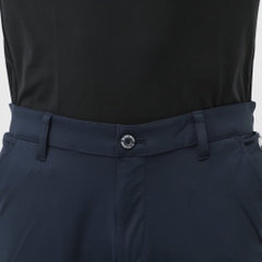 le coq sportif golf Men's Golf Wear Nylon Ankle-Length Pants LG5SLP52M