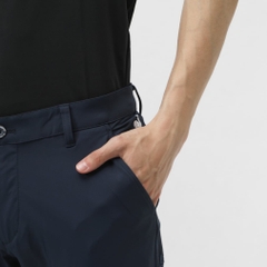 le coq sportif golf Men's Golf Wear Nylon Ankle-Length Pants LG5SLP52M